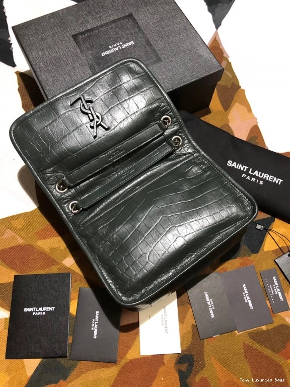 Tony Luxuries BABY YSL NIKI 0805